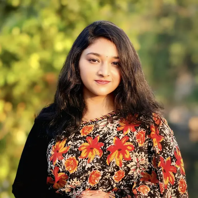 Priya Roaming Soul